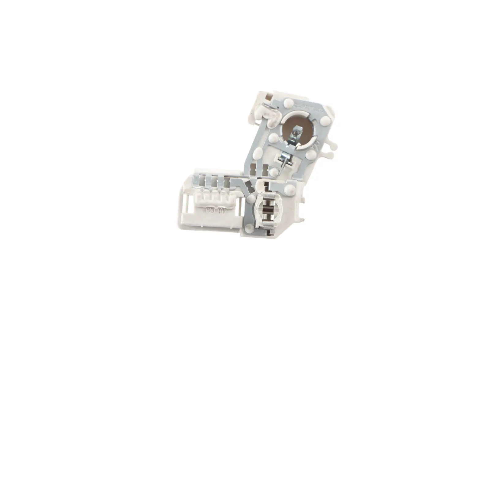 Audi A3 8P Heckleuchte Innen Birnenhalter Heckklappe Rechts 8P4945258C