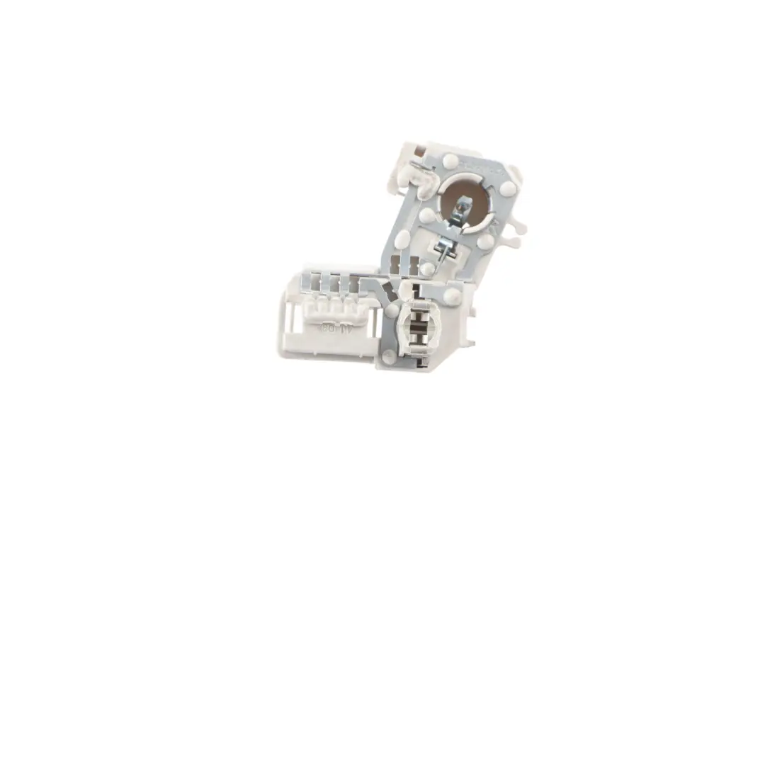 Audi A3 8P Rear Inner Tailgate Hatch Boot Lid Bulb Holder Right O/S - SKU 8P4945258C - Part number 8P4945258C