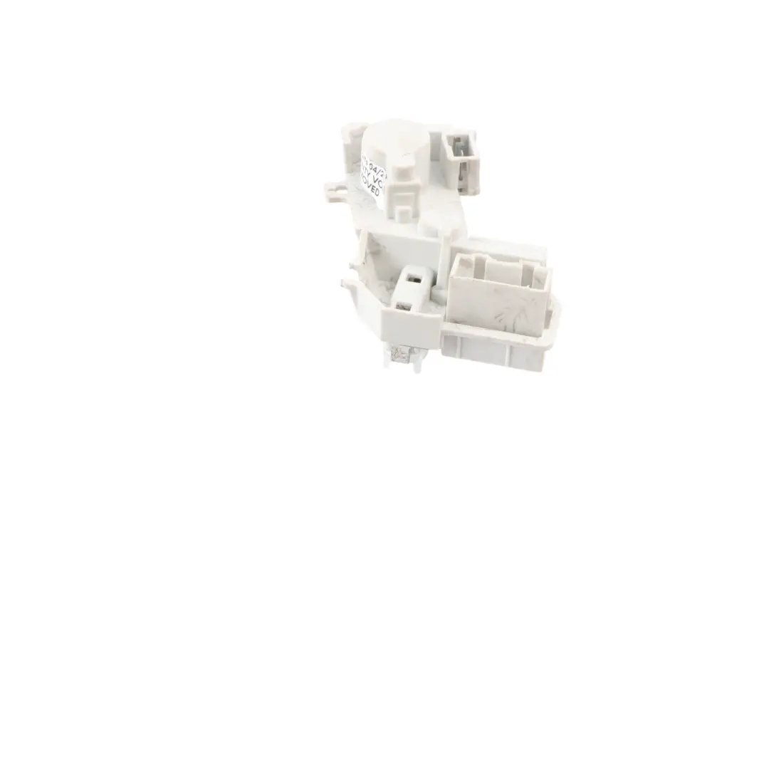 Audi A3 8P Heckleuchte Innen Birnenhalter Heckklappe Rechts - SKU 8P4945258C - Teilenummer 8P4945258C