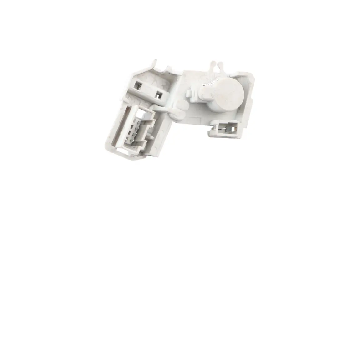 Audi A3 8P Heckleuchte Innen Birnenhalter Heckklappe Rechts - SKU 8P4945258C - Teilenummer 8P4945258C