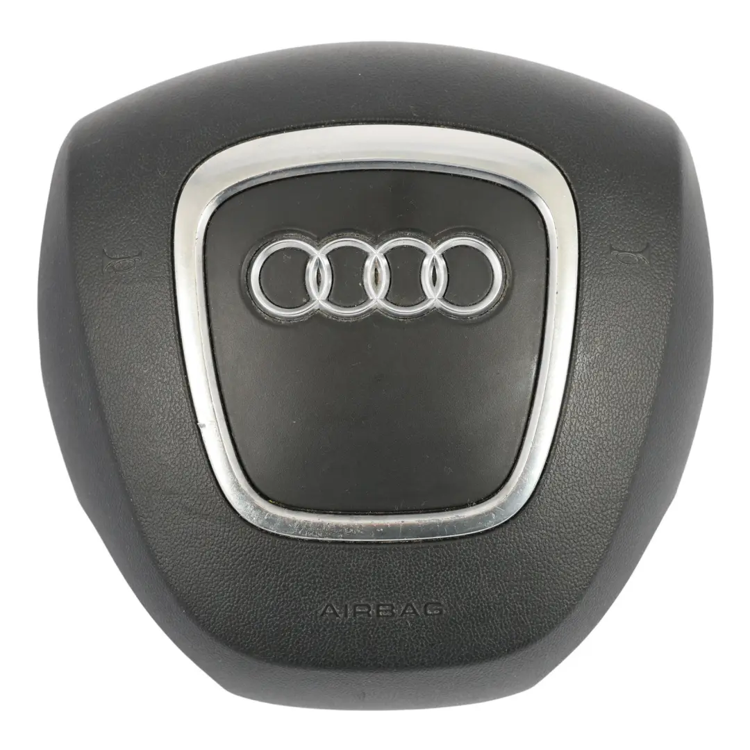 Unità Modulo Aria Del Volante Del Conducente per Audi A3 8P con numero di parte 8P7880201F Audi A3 8P Unità Modulo Aria Del Volante Del Conducente - SKU 8P7880201F - Numero di parte 8P7880201F