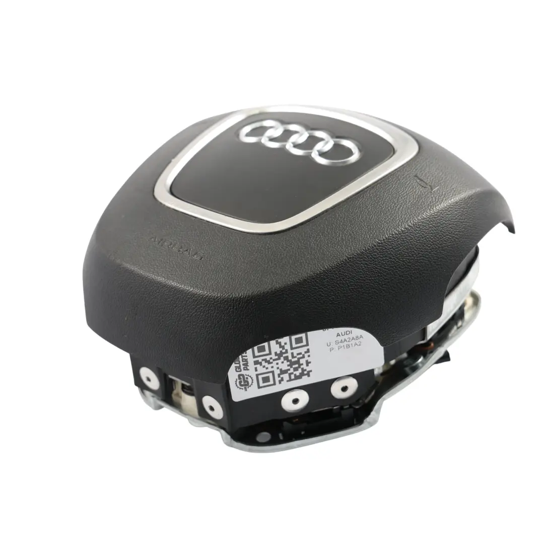 Unità Modulo Aria Del Volante Del Conducente per Audi A3 8P con numero di parte 8P7880201F Audi A3 8P Unità Modulo Aria Del Volante Del Conducente - SKU 8P7880201F - Numero di parte 8P7880201F