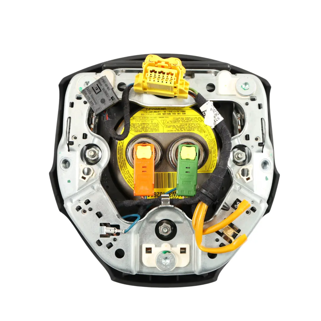 Poduszka Powietrzna Airbag Kierowcy do Audi A3 8P o numerze 8P7880201F Audi A3 8P Poduszka Powietrzna Airbag Kierowcy - SKU 8P7880201F - Numer Części 8P7880201F