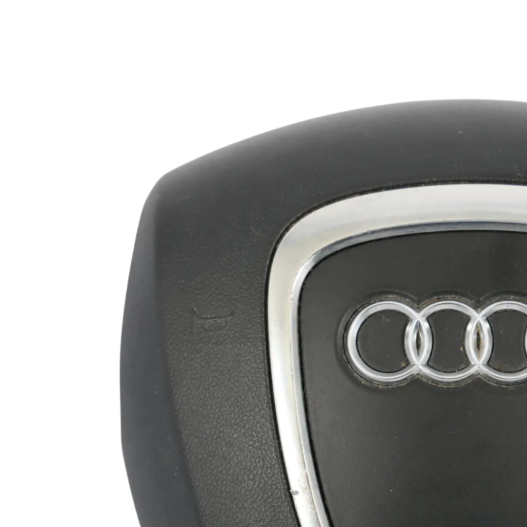 Unità Modulo Aria Del Volante Del Conducente per Audi A3 8P con numero di parte 8P7880201F Audi A3 8P Unità Modulo Aria Del Volante Del Conducente - SKU 8P7880201F - Numero di parte 8P7880201F