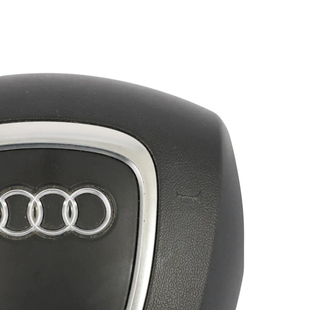 Unidad De Módulo De Aire Del Volante Del Conductor Del para Audi A3 8P con número de pieza 8P7880201F Audi A3 8P Unidad De Módulo De Aire Del Volante Del Conductor Del - SKU 8P7880201F - Número de pieza 8P7880201F