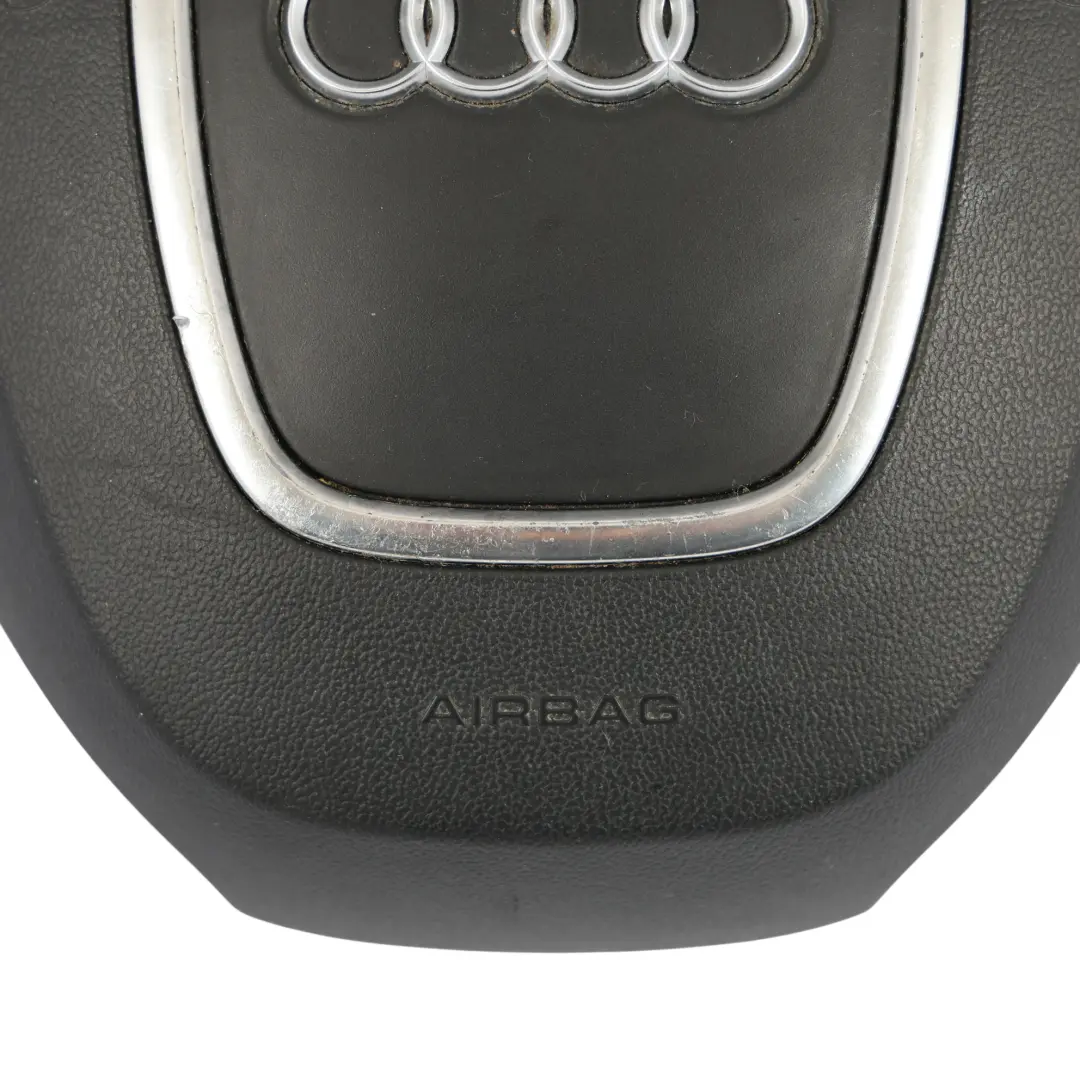 Unità Modulo Aria Del Volante Del Conducente per Audi A3 8P con numero di parte 8P7880201F Audi A3 8P Unità Modulo Aria Del Volante Del Conducente - SKU 8P7880201F - Numero di parte 8P7880201F