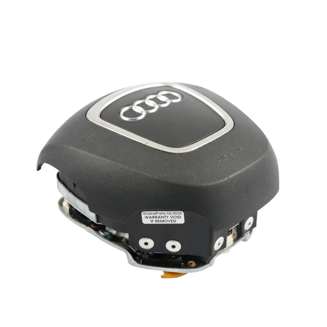 Unidad De Módulo De Aire Del Volante Del Conductor Del para Audi A3 8P con número de pieza 8P7880201F Audi A3 8P Unidad De Módulo De Aire Del Volante Del Conductor Del - SKU 8P7880201F - Número de pieza 8P7880201F