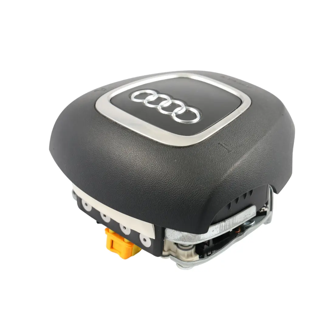 Unità Modulo Aria Del Volante Del Conducente per Audi A3 8P con numero di parte 8P7880201F Audi A3 8P Unità Modulo Aria Del Volante Del Conducente - SKU 8P7880201F - Numero di parte 8P7880201F