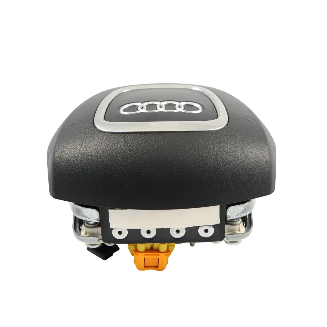 Unidad De Módulo De Aire Del Volante Del Conductor Del para Audi A3 8P con número de pieza 8P7880201F Audi A3 8P Unidad De Módulo De Aire Del Volante Del Conductor Del - SKU 8P7880201F - Número de pieza 8P7880201F