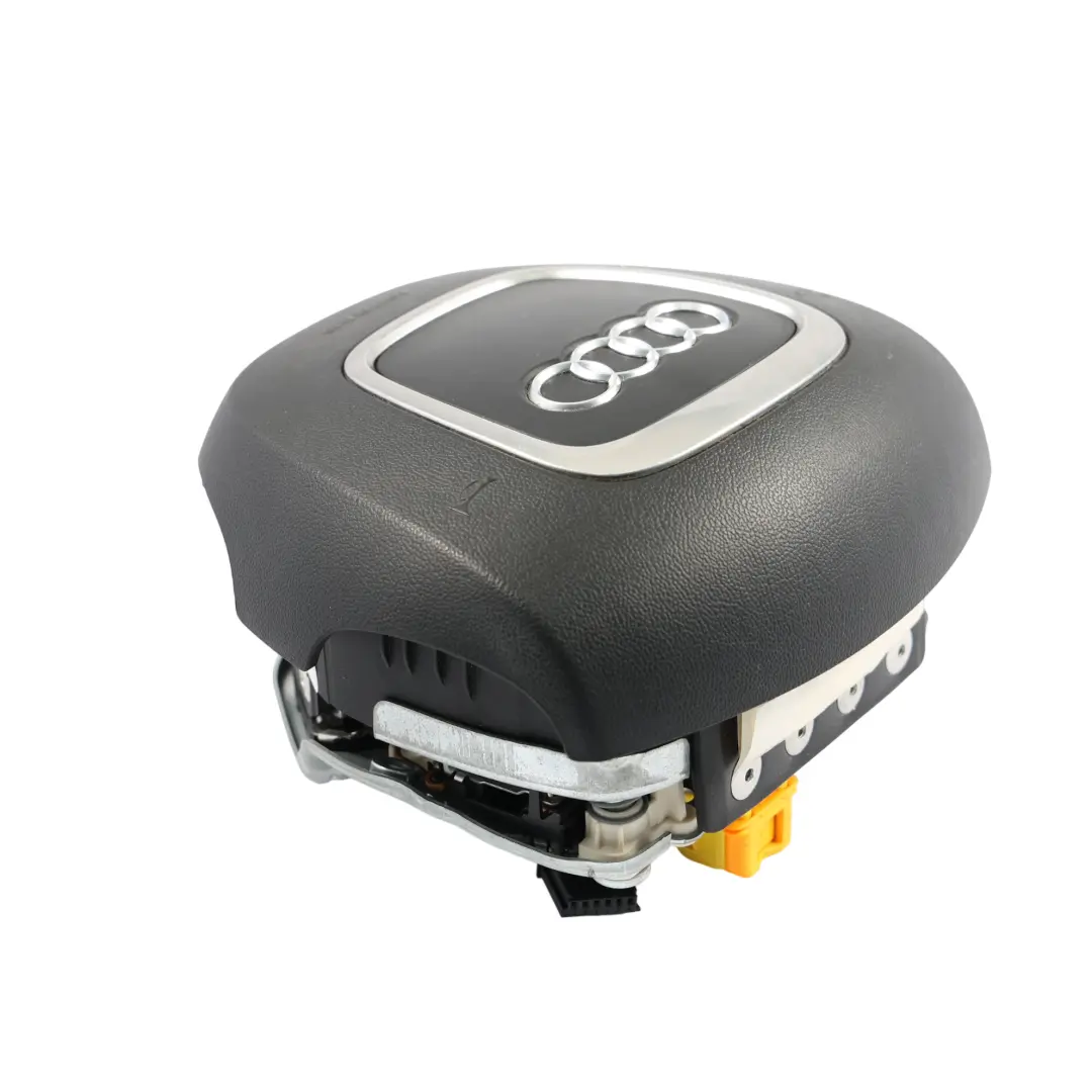 Unità Modulo Aria Del Volante Del Conducente per Audi A3 8P con numero di parte 8P7880201F Audi A3 8P Unità Modulo Aria Del Volante Del Conducente - SKU 8P7880201F - Numero di parte 8P7880201F