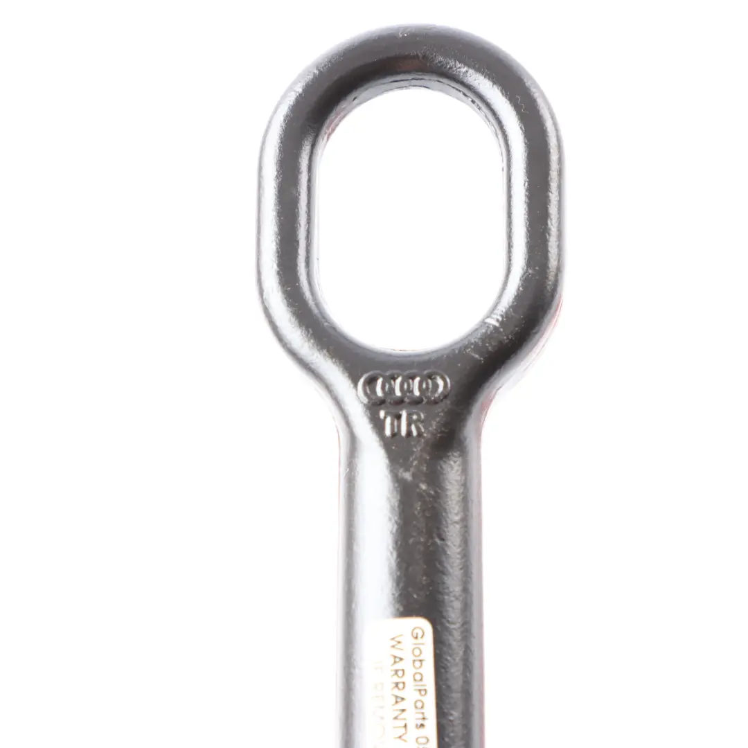 4M Emergency Bord Tool Bag Boot Wheel Wrench SET to Audi Q7 with Part number 8R0012115A Audi Q7 4M Emergency Bord Tool Bag Boot Wheel Wrench SET - SKU 8R0012115A-1 - Part number 8R0012115A