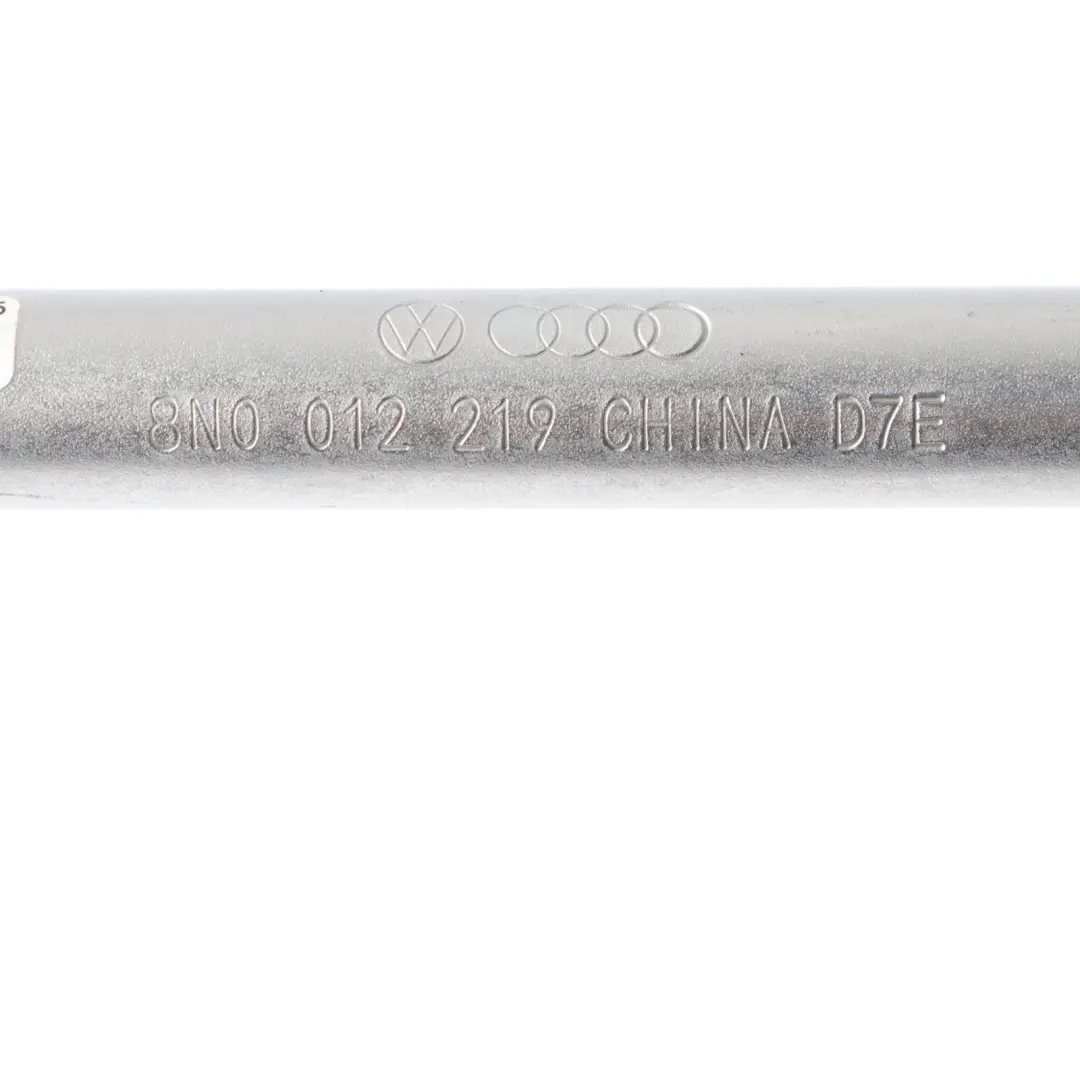 4M Emergency Bord Tool Bag Boot Wheel Wrench SET to Audi Q7 with Part number 8R0012115A Audi Q7 4M Emergency Bord Tool Bag Boot Wheel Wrench SET - SKU 8R0012115A-1 - Part number 8R0012115A