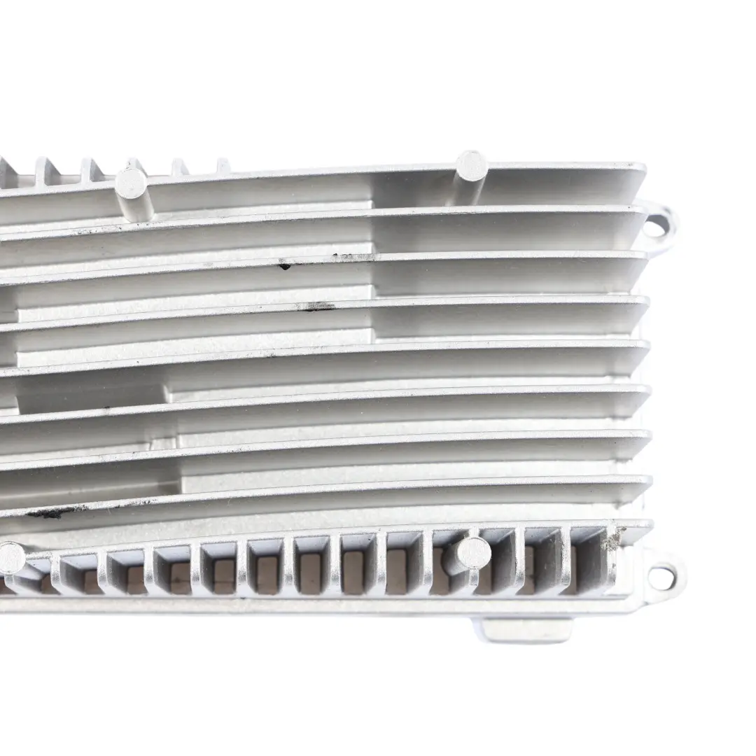 Amplificateur Haut Parleur Système Audio Stéréo pour Audi A4 B8 A5 8T à propos du numéro de pièce 8R0035223G Audi A4 B8 A5 8T Amplificateur Haut Parleur Système Audio Stéréo - SKU 8R0035223G - Numéro de pièce 8R0035223G