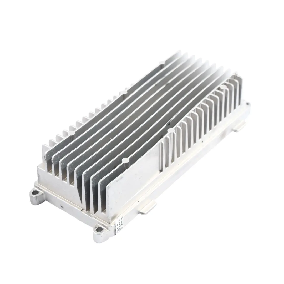  Speaker Amplifier Audi A4 B8 A5 8T Stereo Radio Sound System Amp - SKU 8R0035223G - Part number 8R0035223G