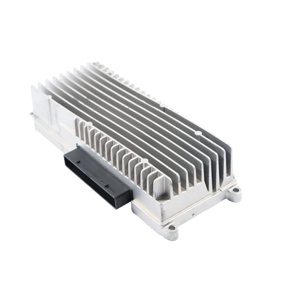  Lautsprecher Verstärker Audi A4 B8 A5 8T Stereo Radio Soundsystem Amp - SKU 8R0035223G - Teilenummer 8R0035223G