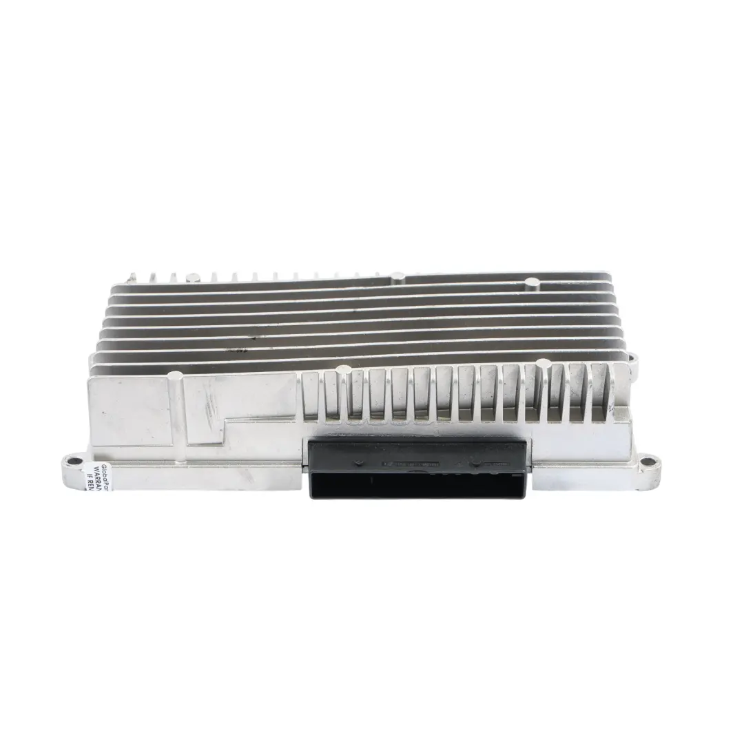 Speaker Amplifier Audi A4 B8 A5 8T Stereo Radio Sound System Amp to with Part number 8R0035223G Speaker Amplifier Audi A4 B8 A5 8T Stereo Radio Sound System Amp - SKU 8R0035223G - Part number 8R0035223G