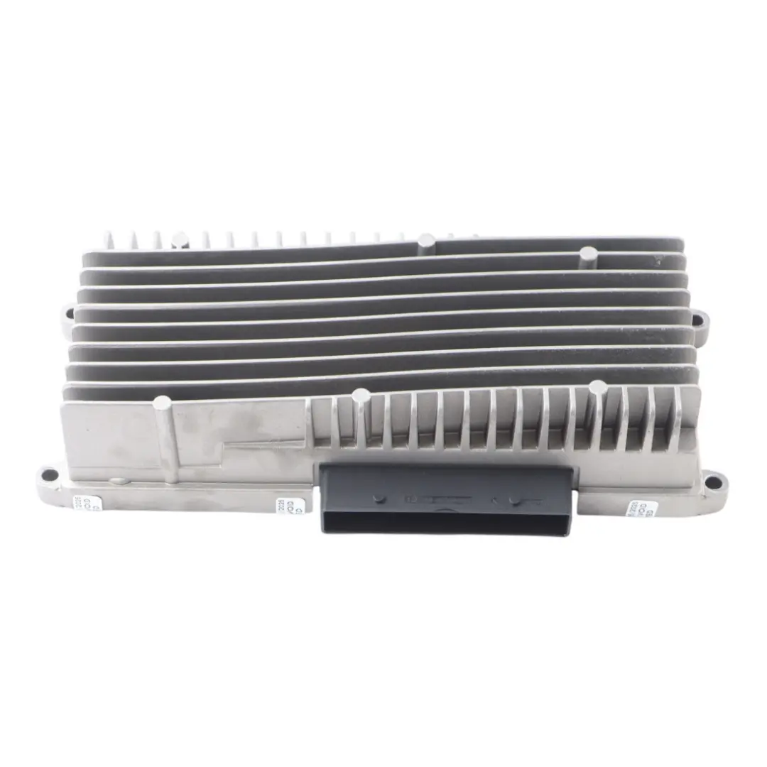 Moduł Wzmacniacz Radia Audio do Audi A4 B8 A5 8T Q5 8R o numerze 8R0035223H Audi A4 B8 A5 8T Q5 8R Moduł Wzmacniacz Radia Audio - SKU 8R0035223H - Numer Części 8R0035223H