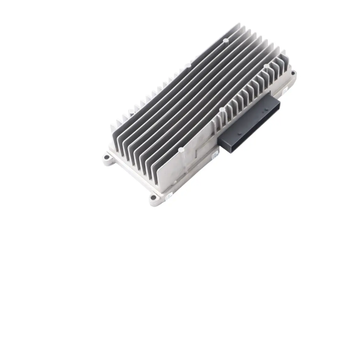 Audio Amplificador Módulo Sonido Unidad para Audi A4 B8 A5 8T Q5 8R con número de pieza 8R0035223H Audi A4 B8 A5 8T Q5 8R Audio Amplificador Módulo Sonido Unidad - SKU 8R0035223H - Número de pieza 8R0035223H