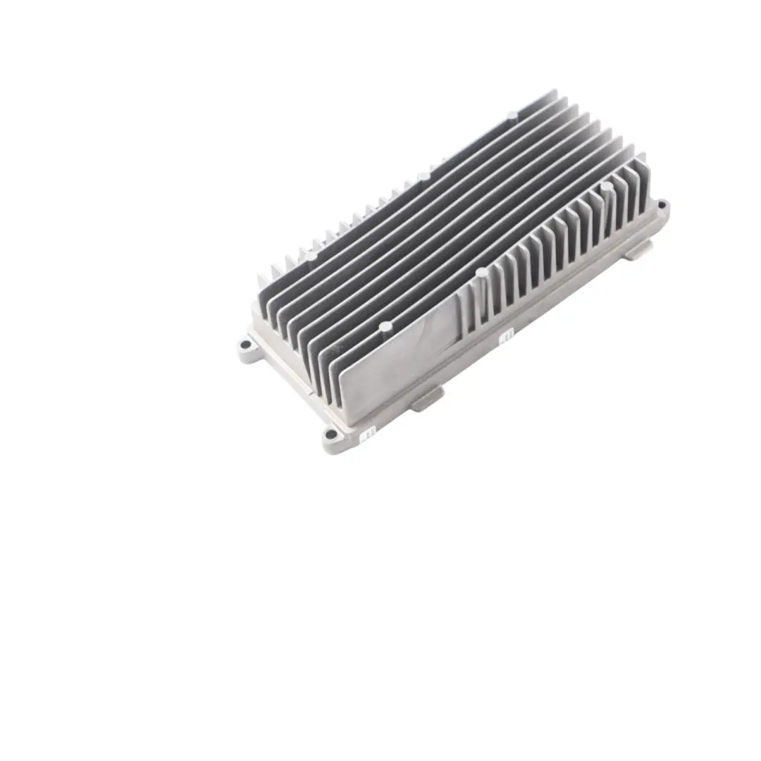 Audio Amplificador Módulo Sonido Unidad para Audi A4 B8 A5 8T Q5 8R con número de pieza 8R0035223H Audi A4 B8 A5 8T Q5 8R Audio Amplificador Módulo Sonido Unidad - SKU 8R0035223H - Número de pieza 8R0035223H