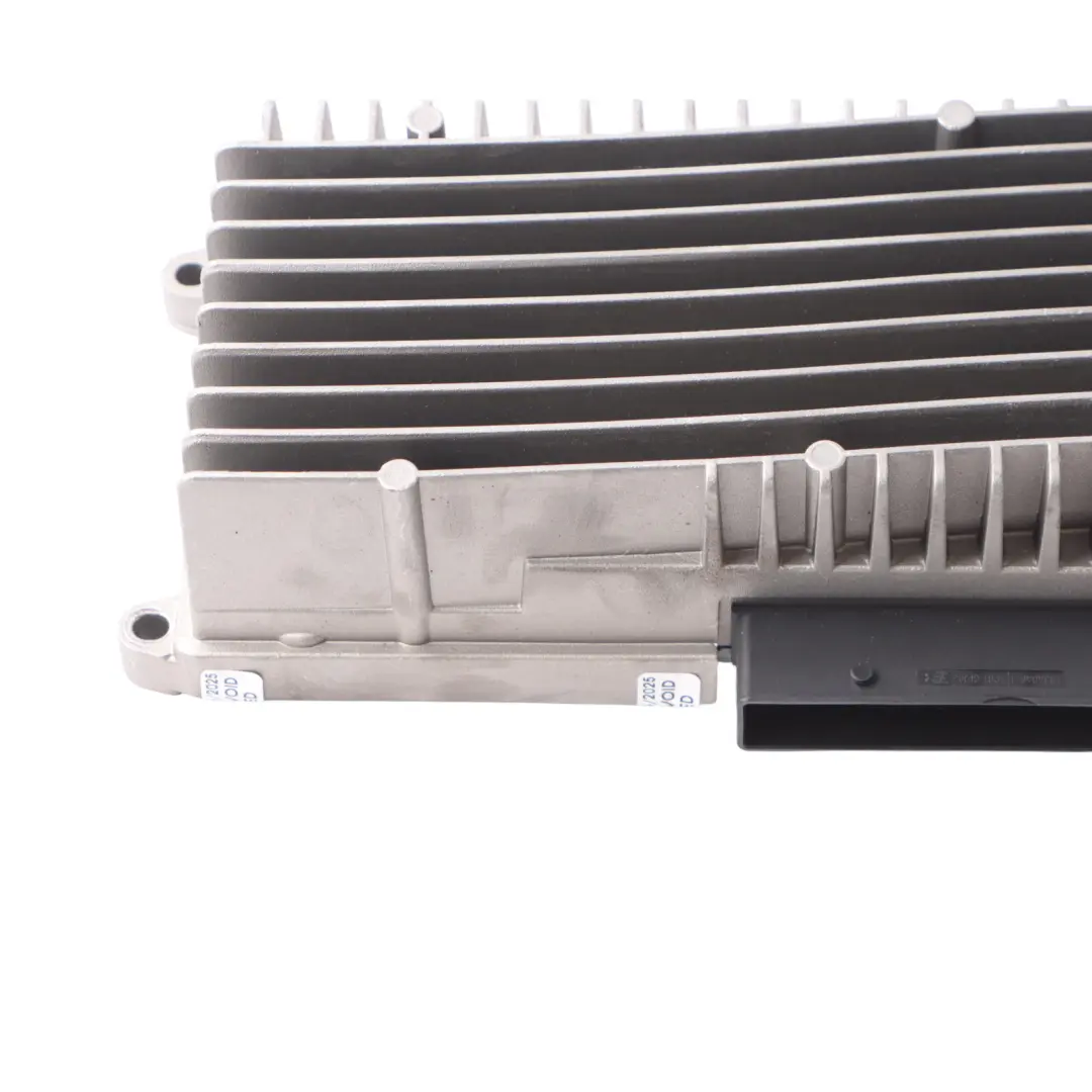 Audio Verstärker Sound Modul Steuer Gerät für Audi A4 B8 A5 8T Q5 8R mit Teilenummer 8R0035223H Audi A4 B8 A5 8T Q5 8R Audio Verstärker Sound Modul Steuer Gerät - SKU 8R0035223H - Teilenummer 8R0035223H