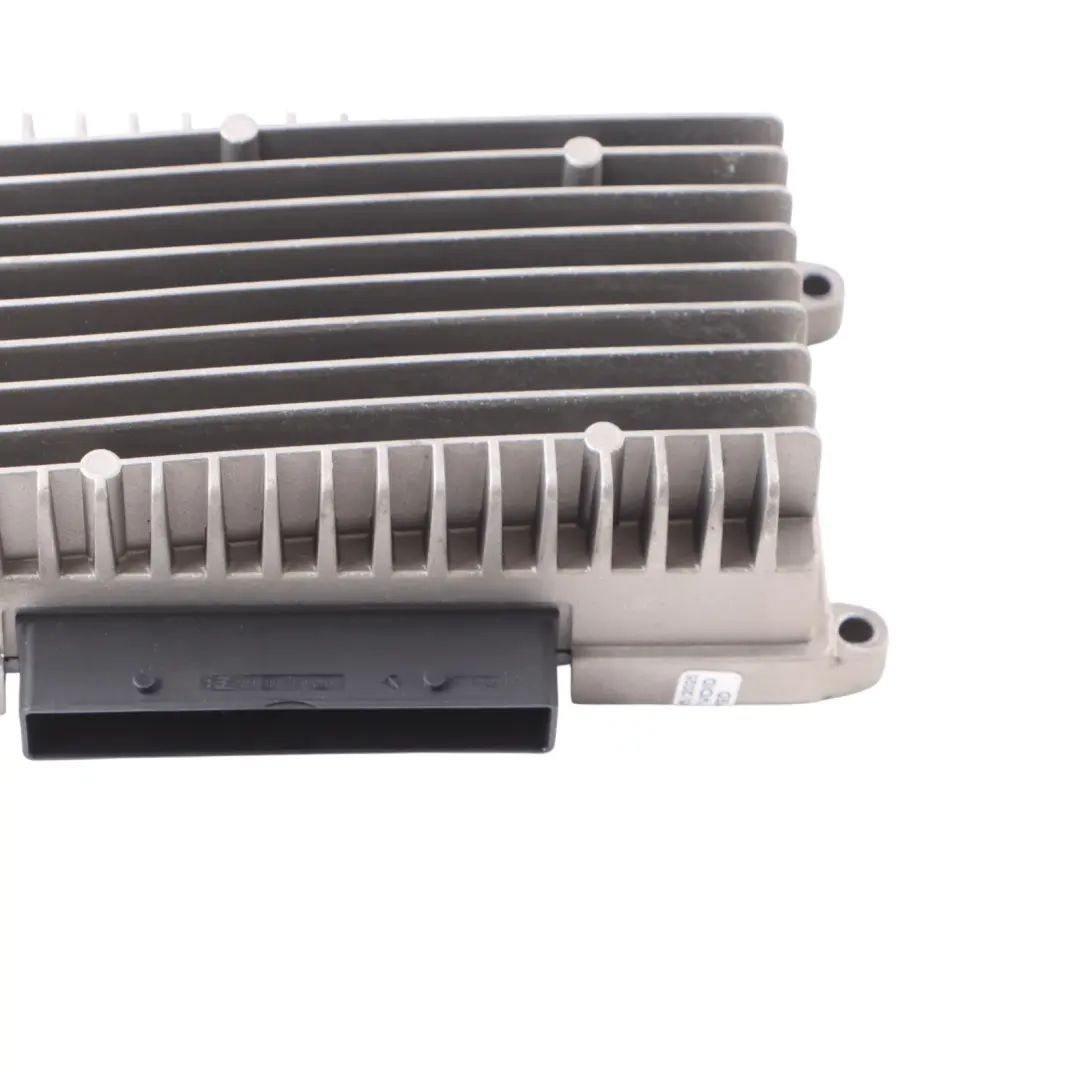 Audi A4 B8 A5 8T Q5 8R Module Commande Amplificateur Audio - SKU 8R0035223H - Numéro de pièce 8R0035223H