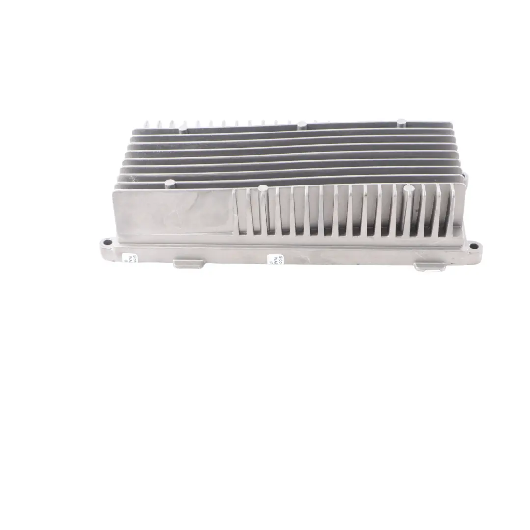 Audi A4 B8 A5 8T Q5 8R Module Commande Amplificateur Audio - SKU 8R0035223H - Numéro de pièce 8R0035223H