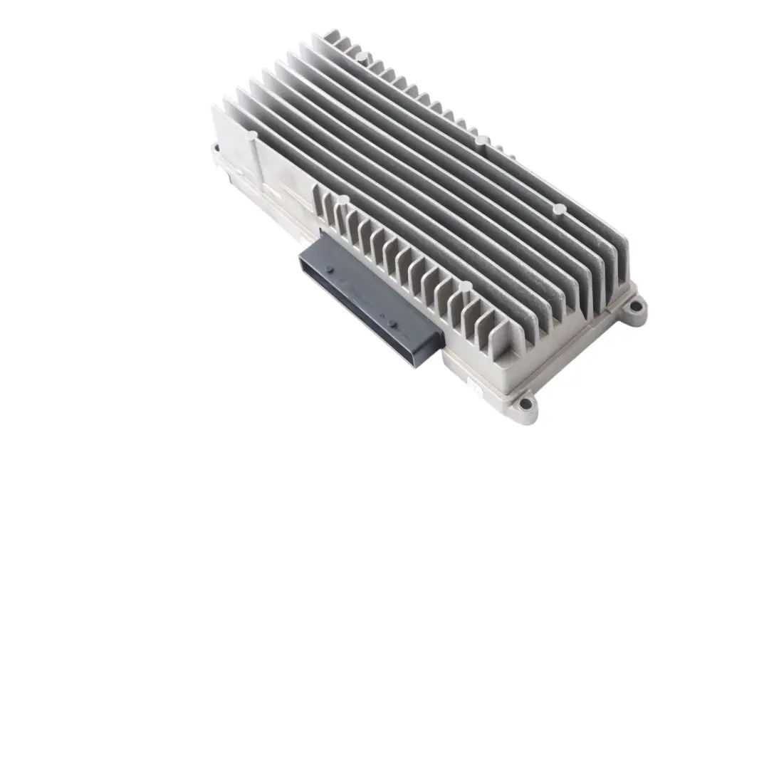 Audi A4 B8 A5 8T Q5 8R Audio Amplifier Sound Module Control Unit - SKU 8R0035223H - Part number 8R0035223H