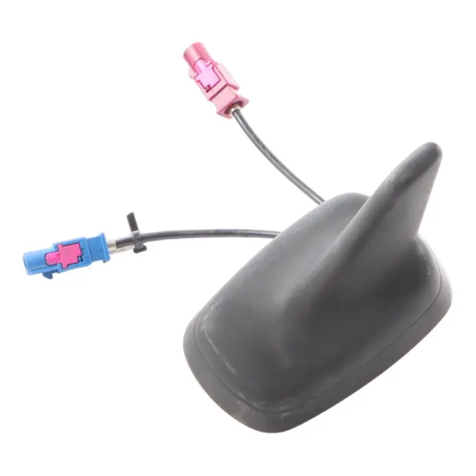 Antenne Dachantenne Shark Schwarz für Audi Q5 8R mit Teilenummer 8R0035503A Audi Q5 8R Antenne Dachantenne Shark Schwarz - SKU 8R0035503A - Teilenummer 8R0035503A