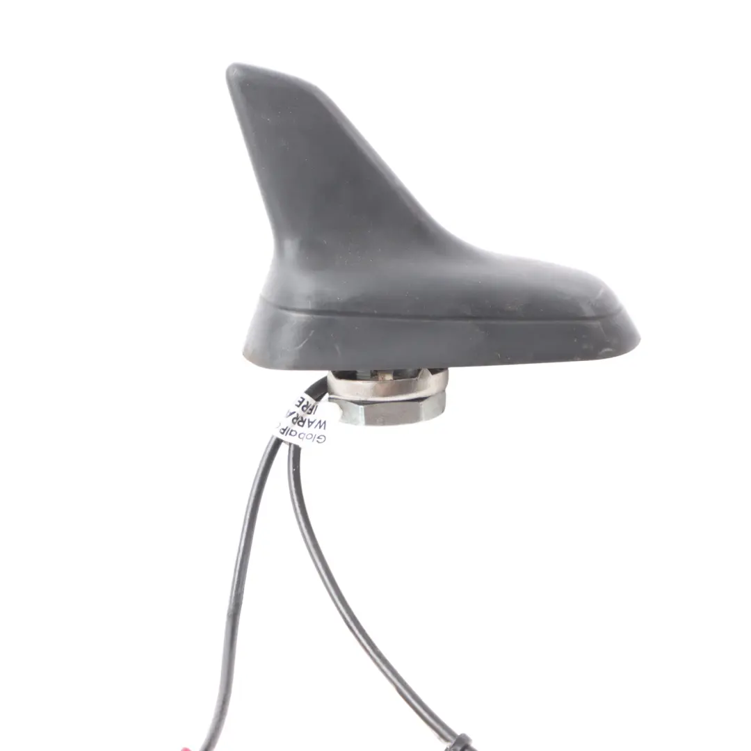 Audi Q5 8R Antenna Sul Tetto Shark Nero - SKU 8R0035503A - Numero di parte 8R0035503A