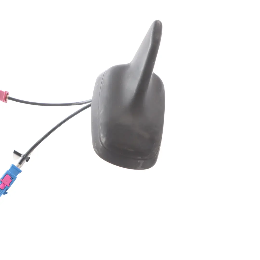 Audi Q5 8R Antenne De Toit Noire Requin - SKU 8R0035503A - Numéro de pièce 8R0035503A