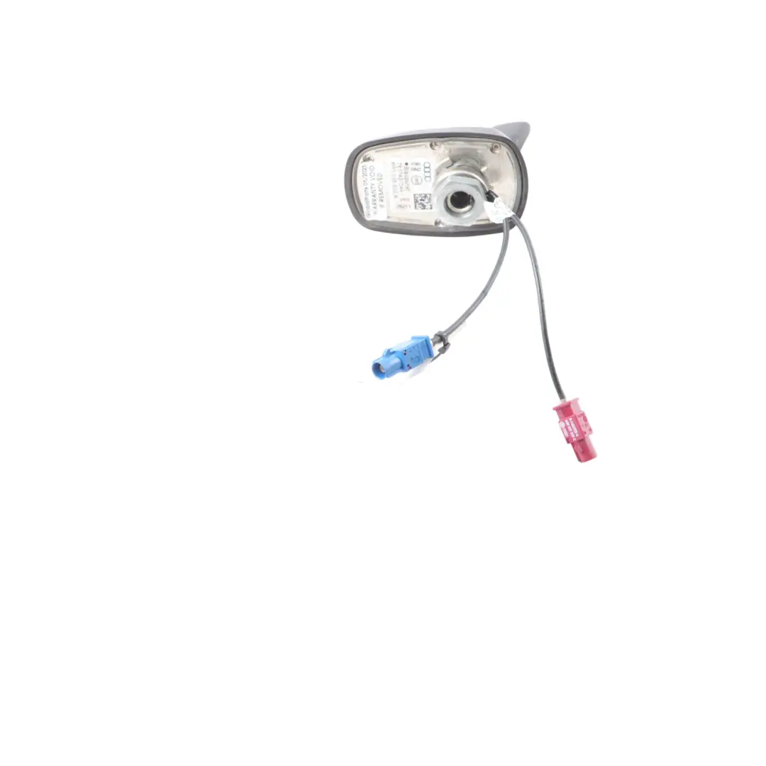 Audi Q5 8R Antenna Sul Tetto Shark Nero - SKU 8R0035503A - Numero di parte 8R0035503A