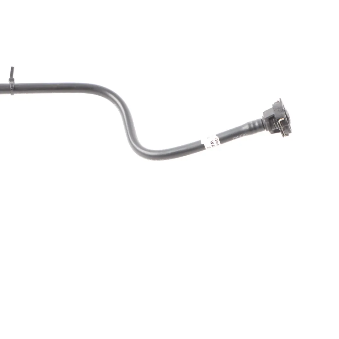 Expansion Bottle Tank Radiator Hose Line Tube Pipe to Audi Q5 8R with Part number 8R0121081M Audi Q5 8R Expansion Bottle Tank Radiator Hose Line Tube Pipe - SKU 8R0121081M - Part number 8R0121081M