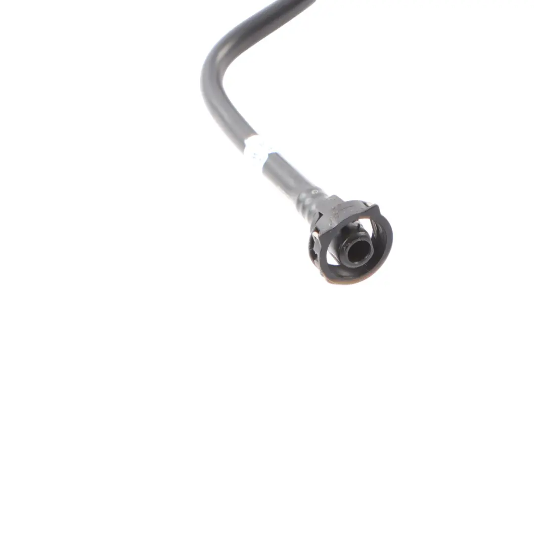 Depósito Expansión Manguera Tubo Radiador para Audi Q5 8R con número de pieza 8R0121081M Audi Q5 8R Depósito Expansión Manguera Tubo Radiador - SKU 8R0121081M - Número de pieza 8R0121081M