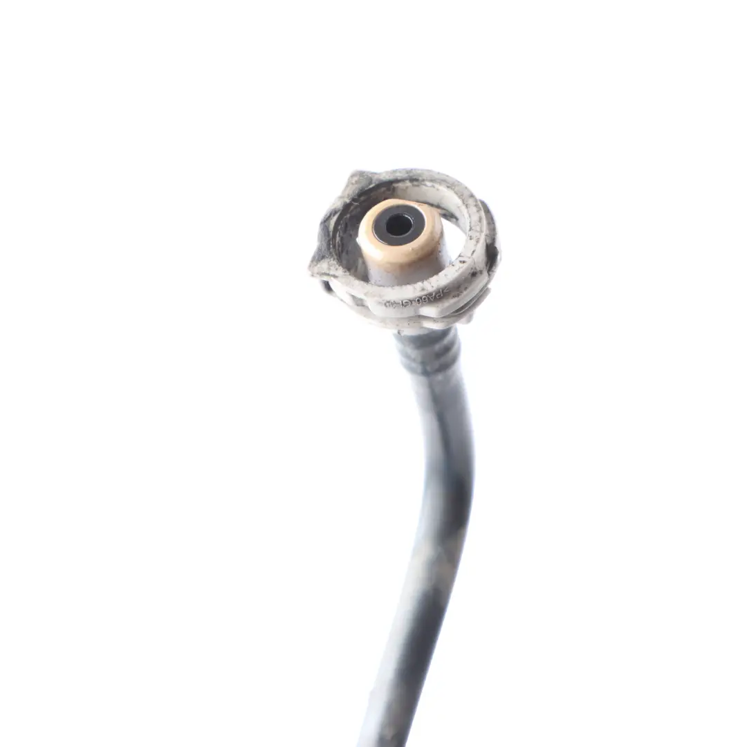 Ausgleichsbehälter Kühler Schlauch Leitung Rohr für Audi Q5 8R mit Teilenummer 8R0121081M Audi Q5 8R Ausgleichsbehälter Kühler Schlauch Leitung Rohr - SKU 8R0121081M - Teilenummer 8R0121081M