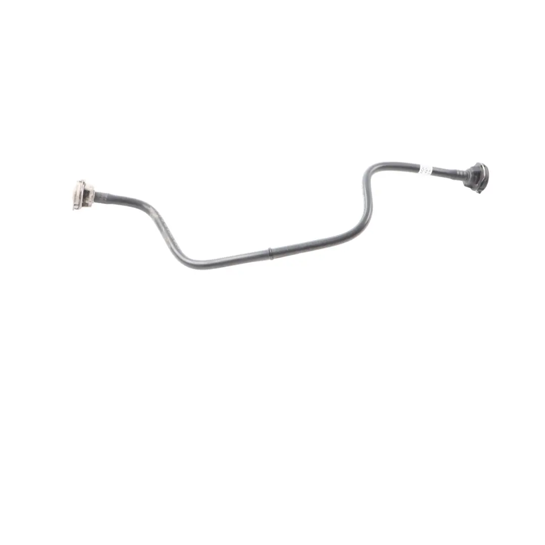 Audi Q5 8R Réservoir Expansion Radiateur Tuyau Conduite - SKU 8R0121081M - Numéro de pièce 8R0121081M