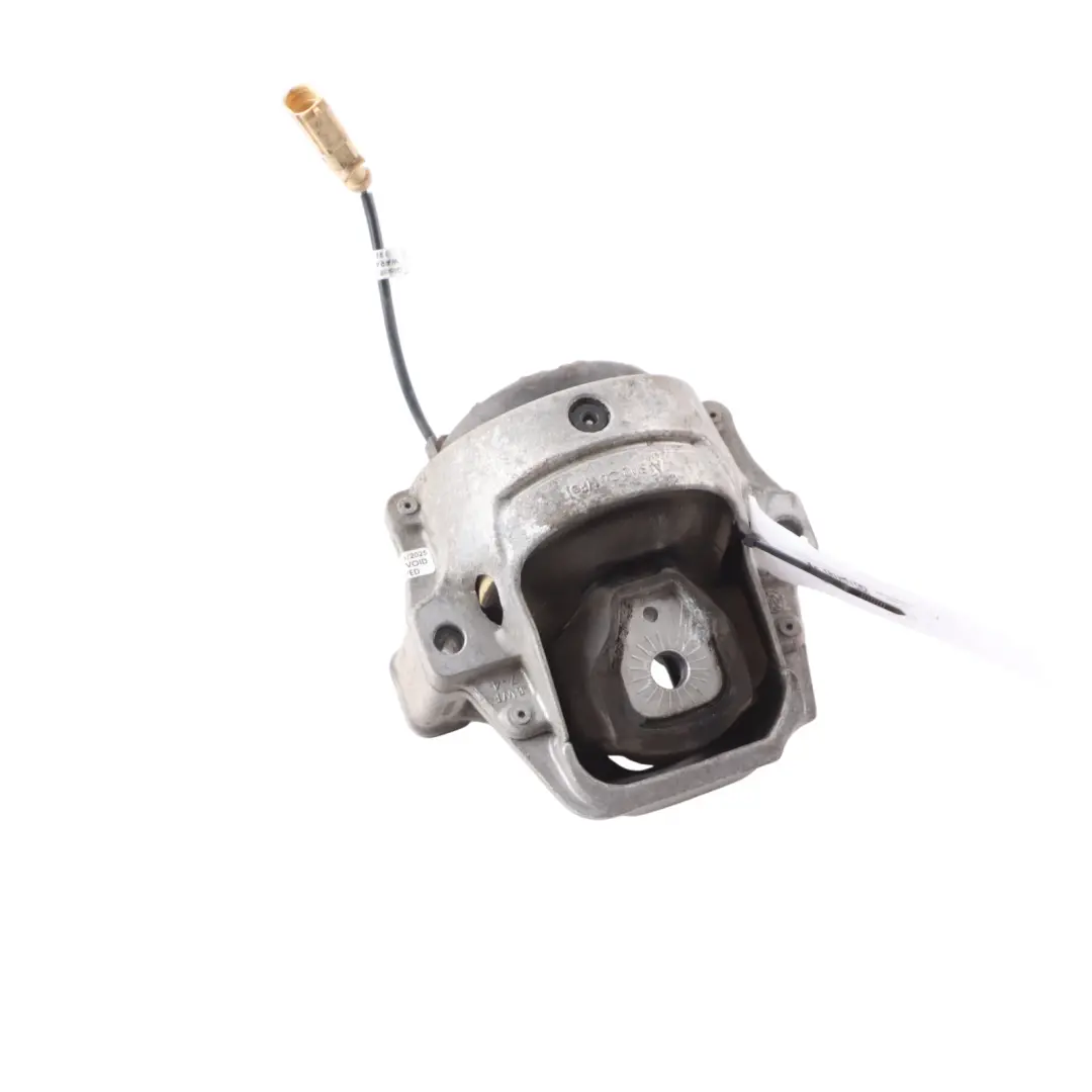 Mount Bracket Holder Right O/S to Audi A6 C7 2.0 TDI Engine with Part number 8R0199381B Audi A6 C7 2.0 TDI Engine Mount Bracket Holder Right O/S - SKU 8R0199381B - Part number 8R0199381B