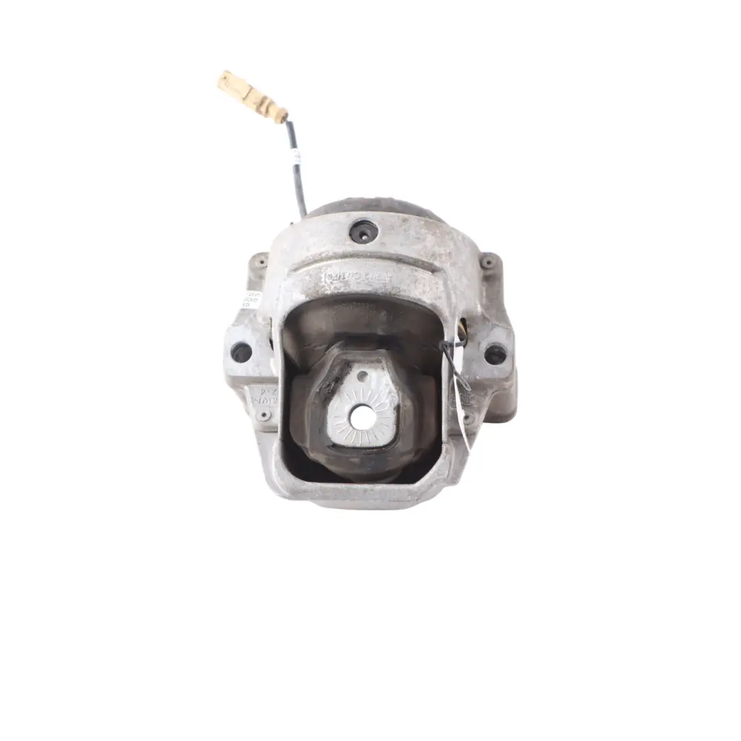 Audi A6 C7 2.0 TDI Engine Mount Bracket Holder Right O/S - SKU 8R0199381B - Part number 8R0199381B