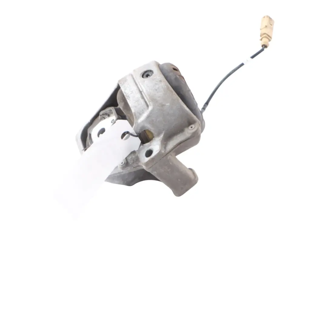 Mount Bracket Holder Right O/S to Audi A6 C7 2.0 TDI Engine with Part number 8R0199381B Audi A6 C7 2.0 TDI Engine Mount Bracket Holder Right O/S - SKU 8R0199381B - Part number 8R0199381B