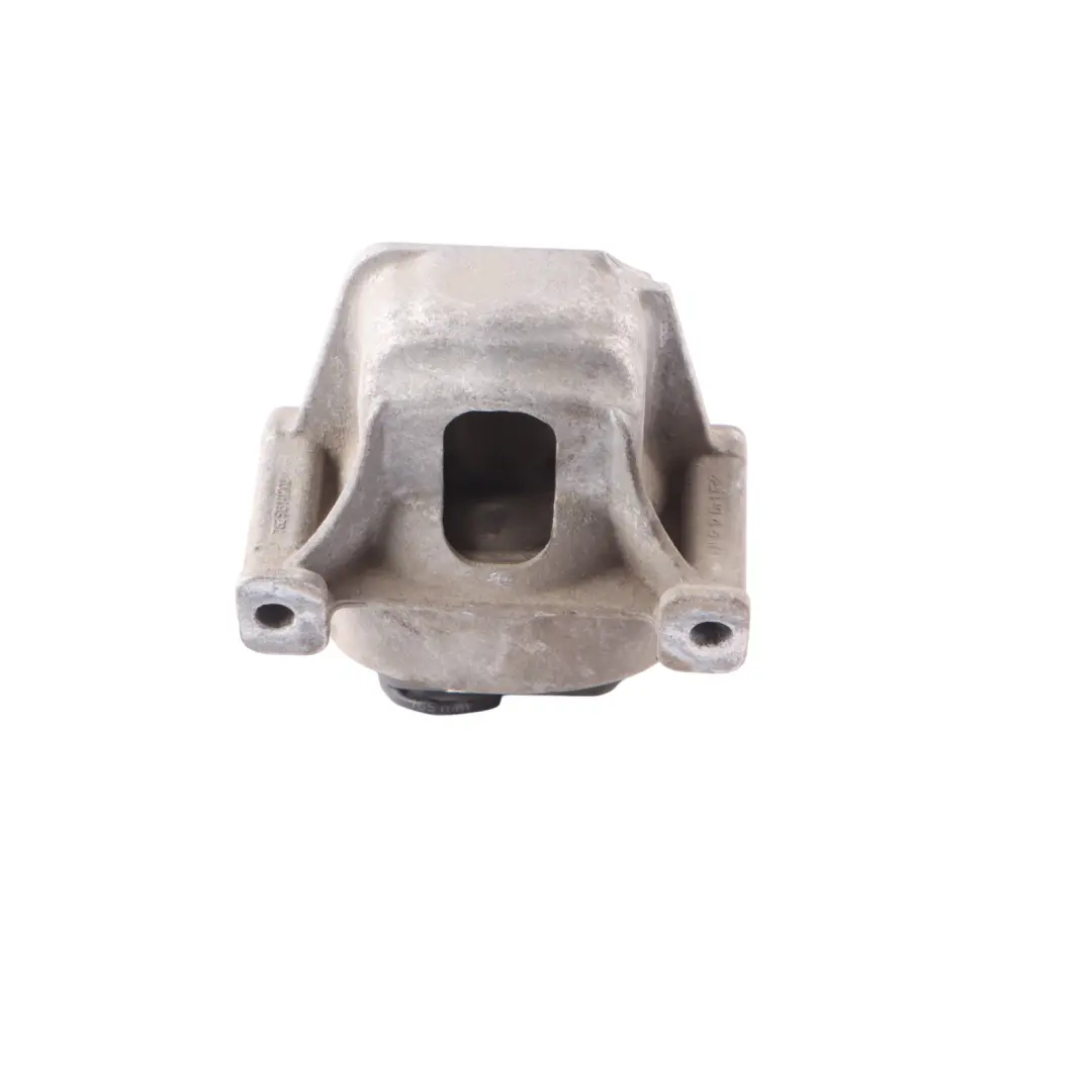 Mount Bracket Holder Right O/S to Audi A6 C7 2.0 TDI Engine with Part number 8R0199381B Audi A6 C7 2.0 TDI Engine Mount Bracket Holder Right O/S - SKU 8R0199381B - Part number 8R0199381B