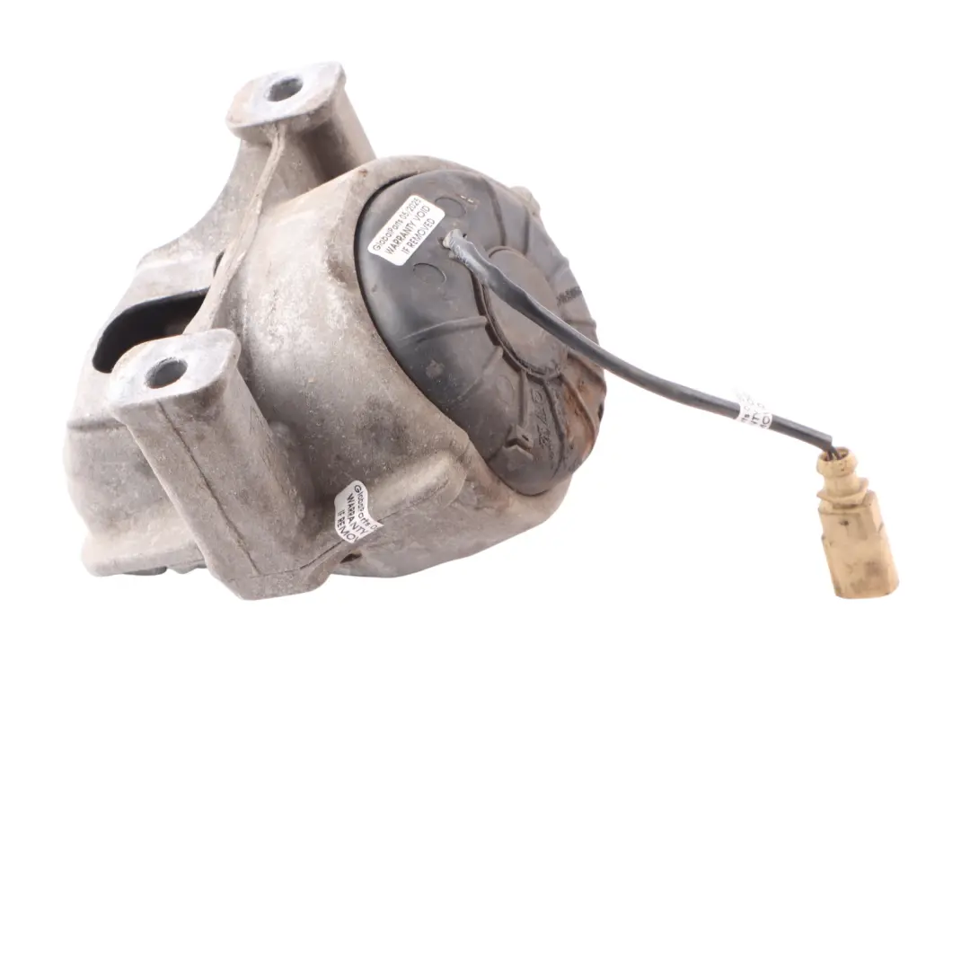 Mount Bracket Holder Right O/S to Audi A6 C7 2.0 TDI Engine with Part number 8R0199381B Audi A6 C7 2.0 TDI Engine Mount Bracket Holder Right O/S - SKU 8R0199381B - Part number 8R0199381B