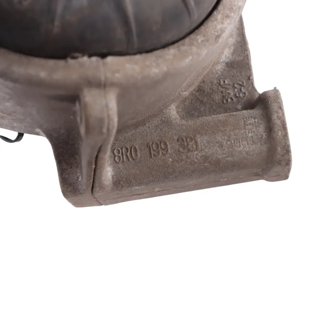 Mount Bracket Holder Right O/S to Audi A6 C7 2.0 TDI Engine with Part number 8R0199381B Audi A6 C7 2.0 TDI Engine Mount Bracket Holder Right O/S - SKU 8R0199381B - Part number 8R0199381B