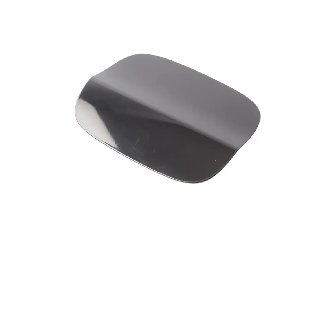 Filler Cover Fill in Flap Cap Brilliant Black Metallic - Y9B to Audi Q5 8R Fuel with Part number 8R0809907A Audi Q5 8R Fuel Filler Cover Fill in Flap Cap Brilliant Black Metallic - Y9B - SKU 8R0809907A-BBL - Part number 8R0809907A