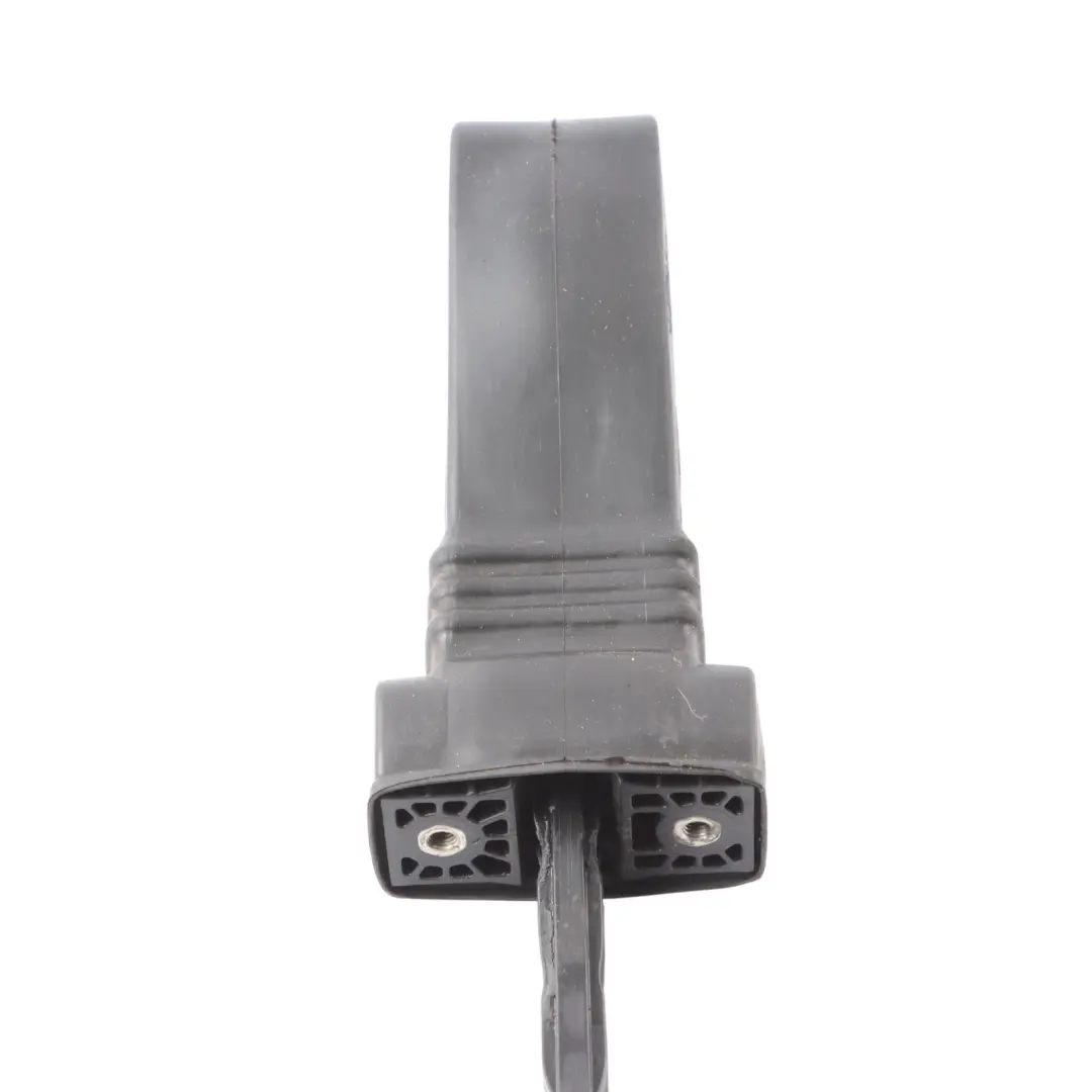 Audi Q5 8R Front Door Brake Limiter Strap Rod Left Right N/O/S - SKU 8R0837249E - Part number 8R0837249E