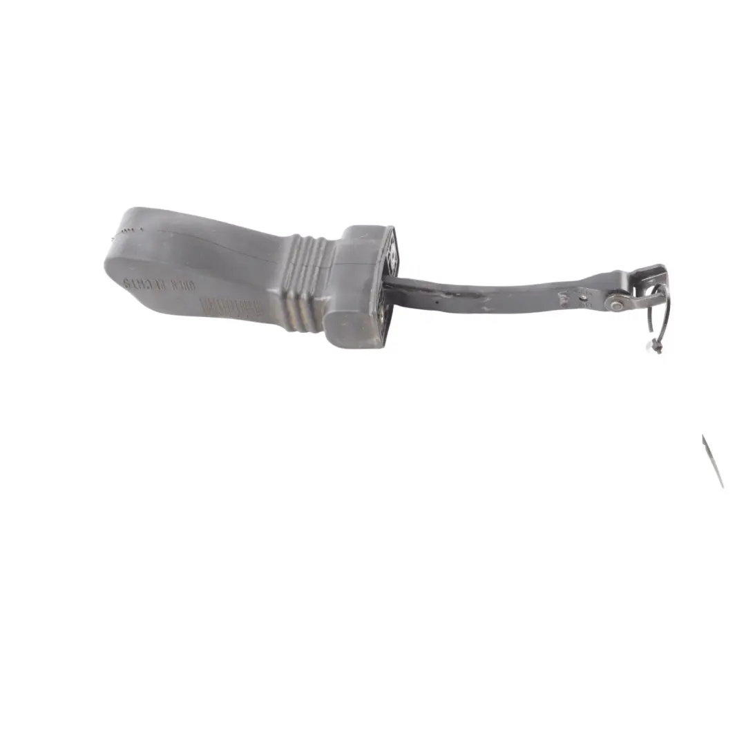 Front Door Brake Limiter Strap Rod Left Right N/O/S to Audi Q5 8R with Part number 8R0837249E Audi Q5 8R Front Door Brake Limiter Strap Rod Left Right N/O/S - SKU 8R0837249E - Part number 8R0837249E