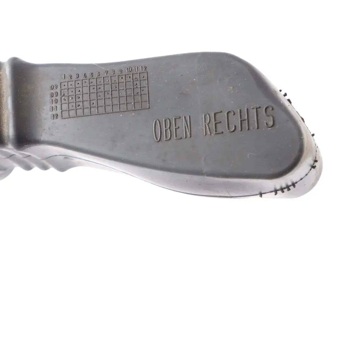 Front Door Brake Limiter Strap Rod Left Right N/O/S to Audi Q5 8R with Part number 8R0837249E Audi Q5 8R Front Door Brake Limiter Strap Rod Left Right N/O/S - SKU 8R0837249E - Part number 8R0837249E