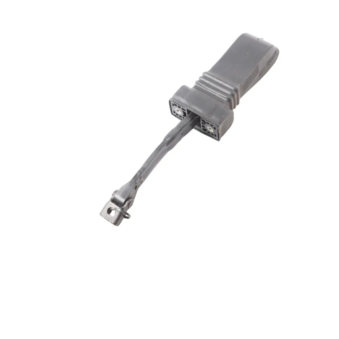 Front Door Brake Limiter Strap Rod Left Right N/O/S to Audi Q5 8R with Part number 8R0837249E Audi Q5 8R Front Door Brake Limiter Strap Rod Left Right N/O/S - SKU 8R0837249E - Part number 8R0837249E