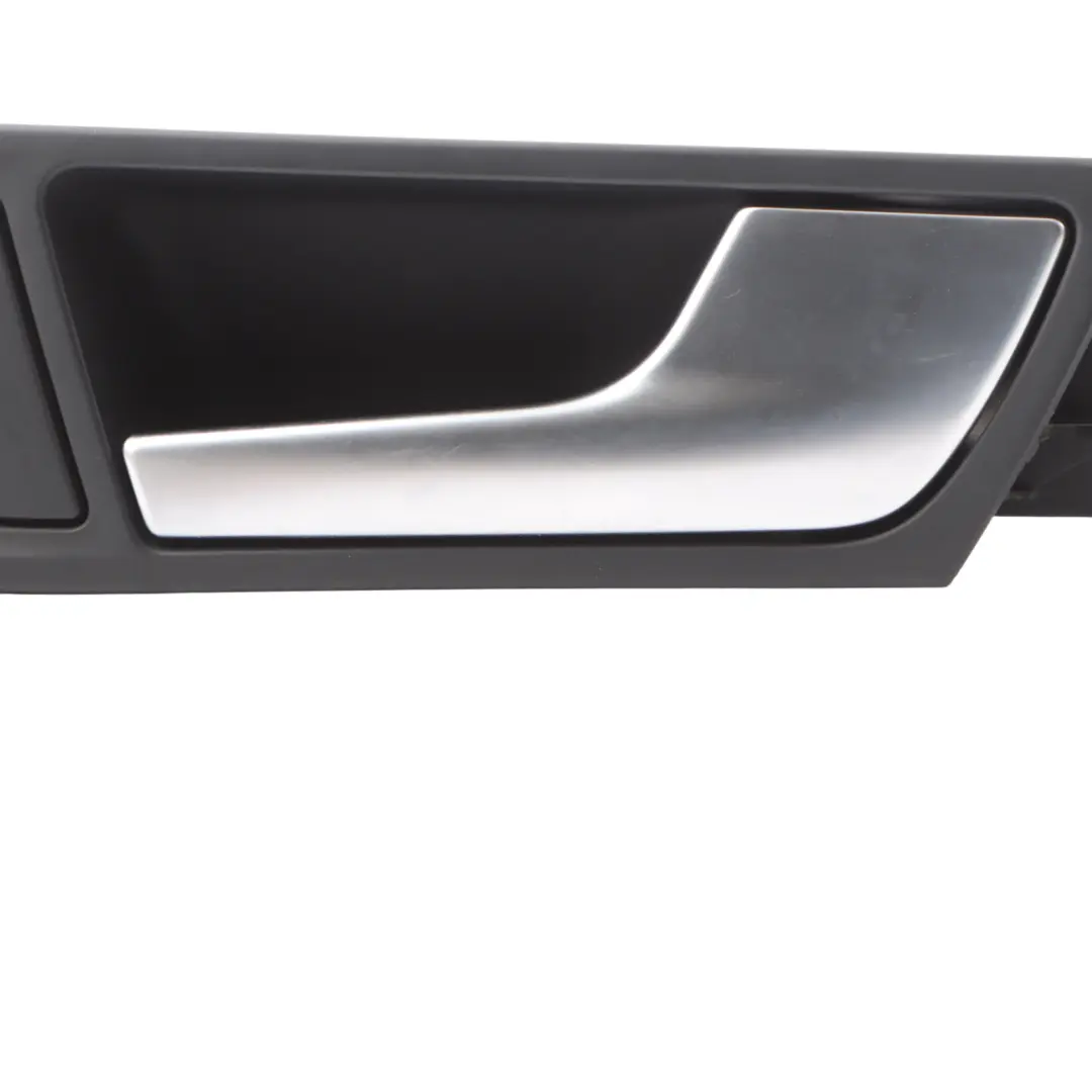 Audi Q5 8R Tirador Interior Apertura Puerta Trasera Derecha - SKU 8R0839020 - Número de pieza 8R0839020