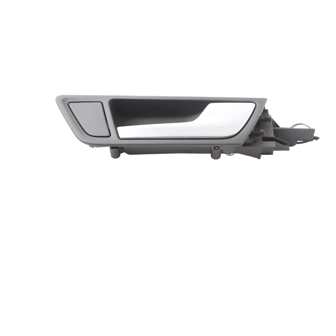 Audi Q5 8R Klamka Drzwi Wewnętrzna Tylna Prawa - SKU 8R0839020 - Numer Części 8R0839020