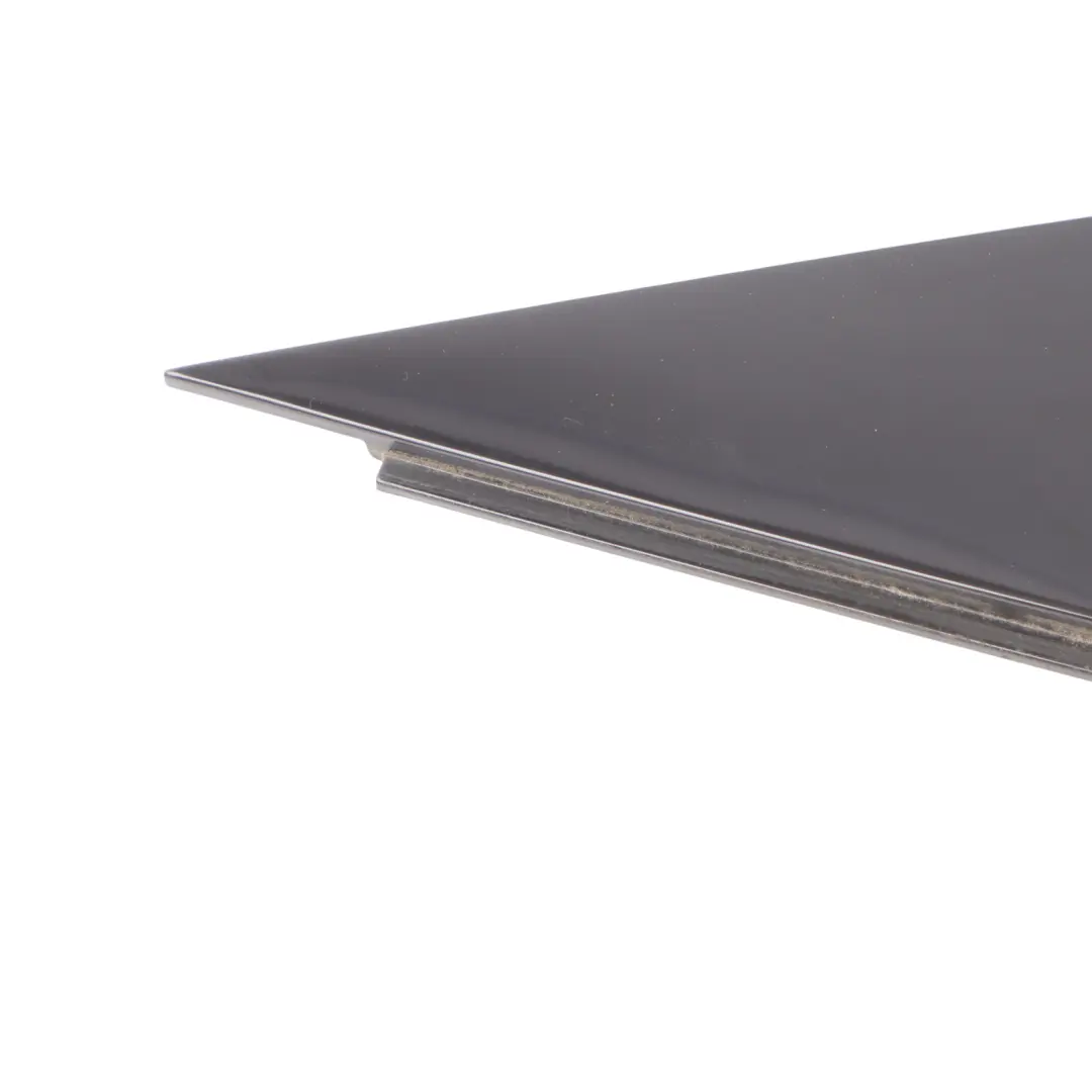 Panel Cubierta Moldura Trasero Derecho para Audi Q5 8R con número de pieza 8R0853274H Audi Q5 8R Panel Cubierta Moldura Trasero Derecho - SKU 8R0853274H - Número de pieza 8R0853274H