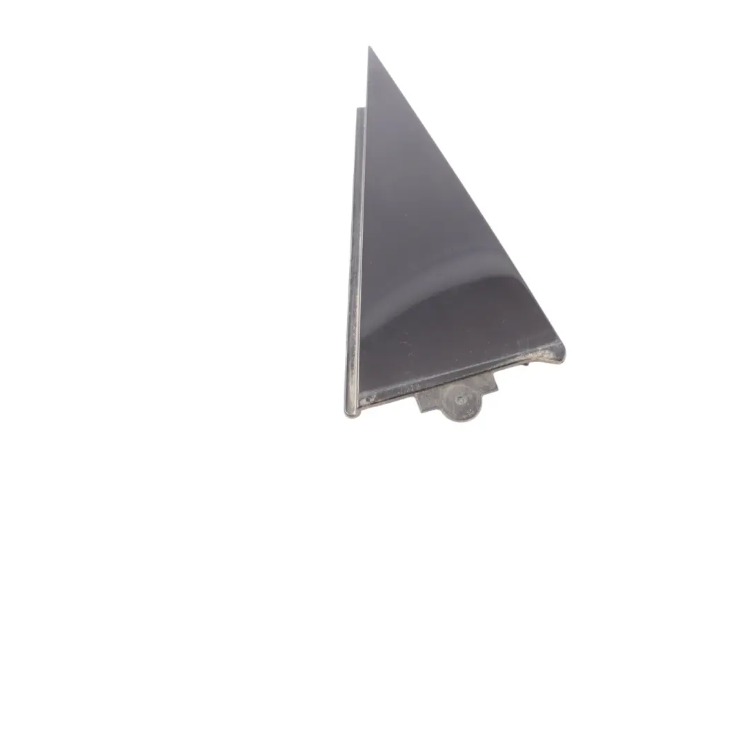 Panel Cubierta Moldura Trasero Derecho para Audi Q5 8R con número de pieza 8R0853274H Audi Q5 8R Panel Cubierta Moldura Trasero Derecho - SKU 8R0853274H - Número de pieza 8R0853274H